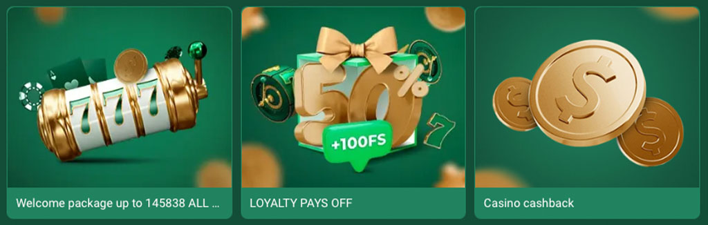 Betwinner casino promotions, welcome bonus package, slot machine, loyalty rewards, free spins, casino cashback, gold coins