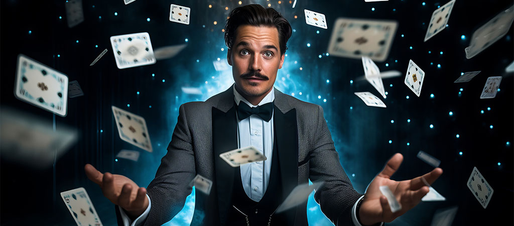 Poker cards, online casino, mobile casino, live casino