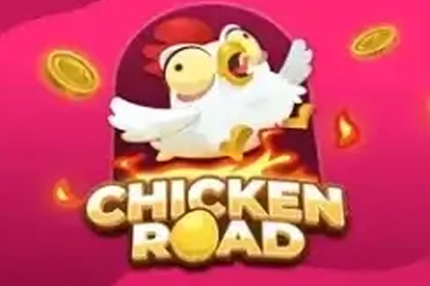 Chicken Road