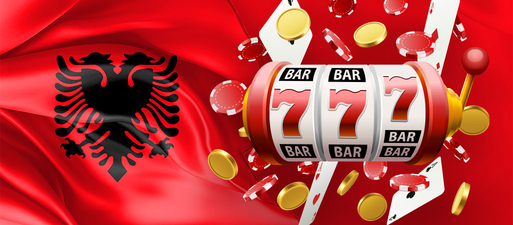 Casino Albania Online, Albanian Players, online casinos