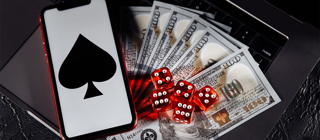 E-Wallets, online casino, Cryptocurrencies, real money