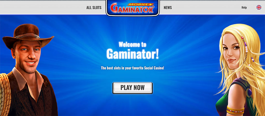 Gaminator, Bonuses and Promotions 2025, online casino