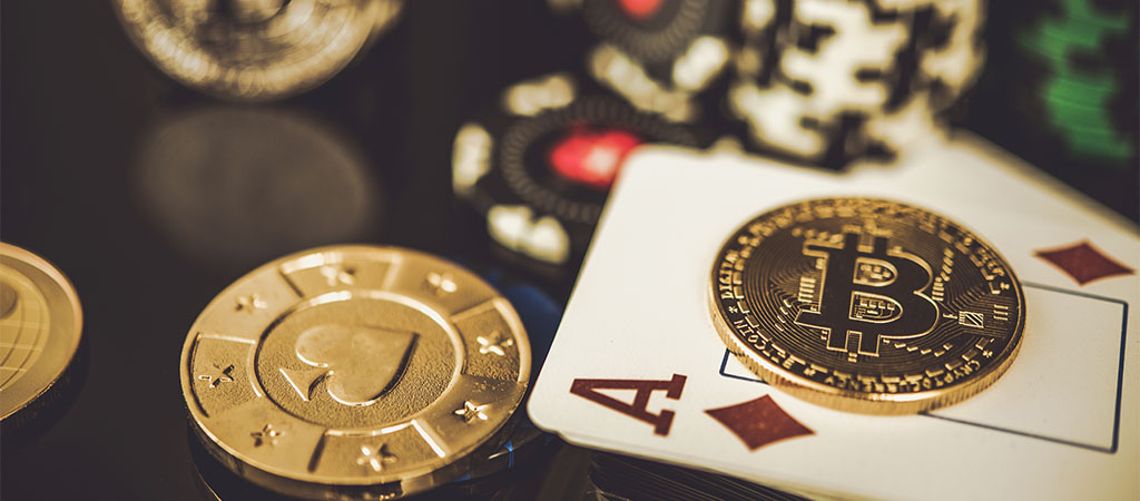 Faster Than Traditional Banking Methods, online crypto casinos