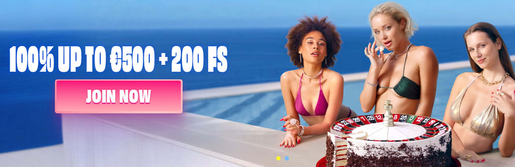 Free Spins, OnlySpins Casino Welcome Bonus