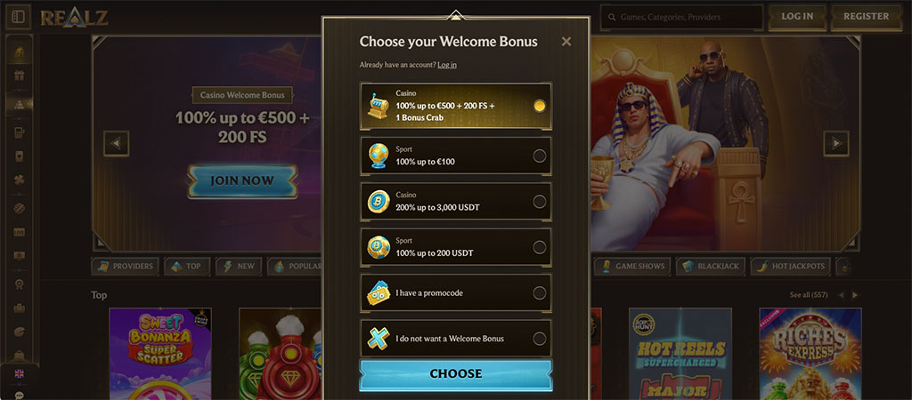 Realz Casino Security and License, online casino albania