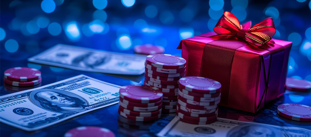 You can find no deposit bonus offers here too!