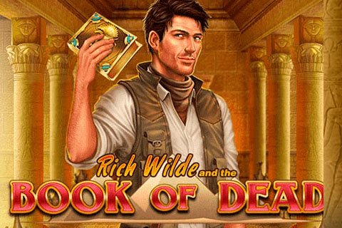 Book of Dead