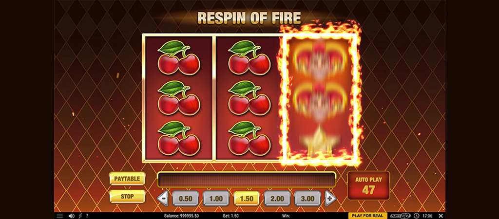 Fire Joker, a Scorching Hot Adventure