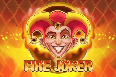 Fire Joker