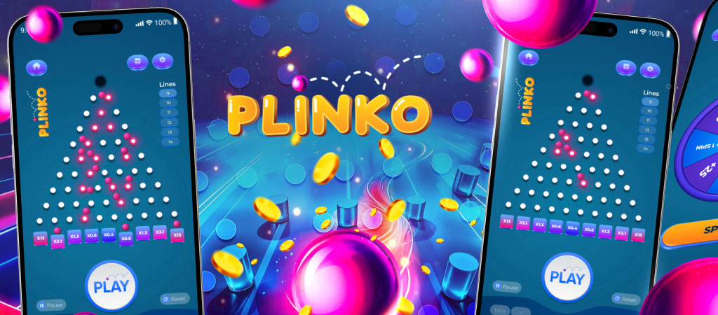 How Does Plinko Work in Online Casinos