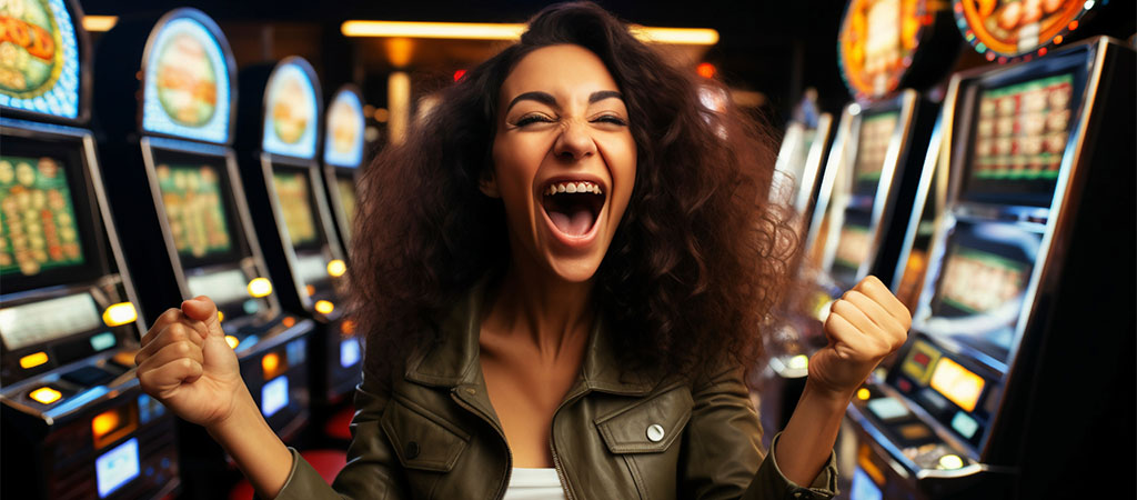 Unforgettable Entertainment, and Countless Free Spins