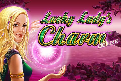 Lucky Lady's Charm Deluxe