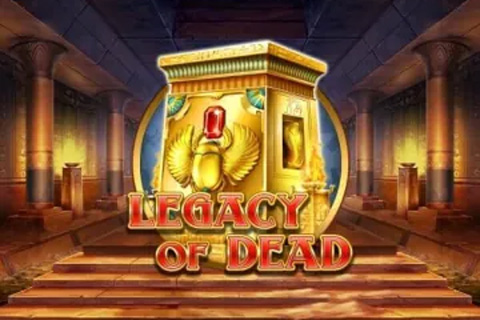 Legacy of the Dead