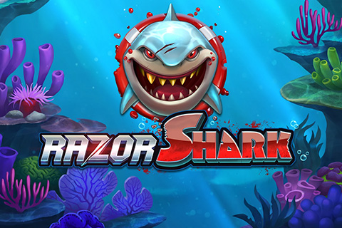 Razor Shark