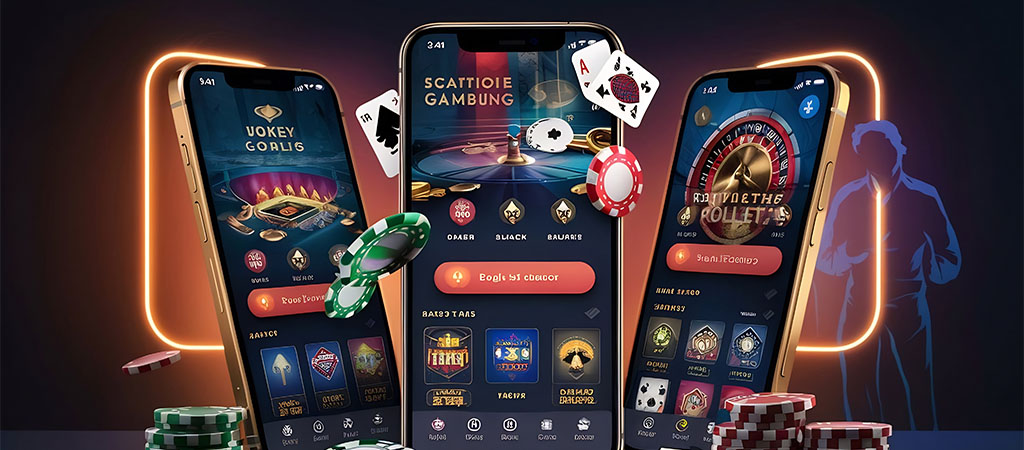 Mobile Casino Experience in Albania, online casino