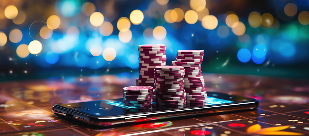 The Importance of E-Wallets for Fast Transactions, chips