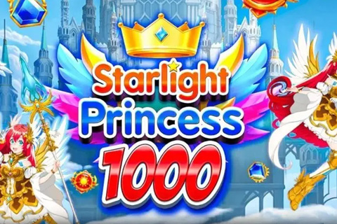 Starlight Princess