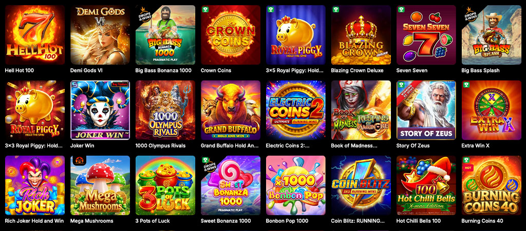 VIP-Program for the Most Loyal Members, FieryPlay Casino 