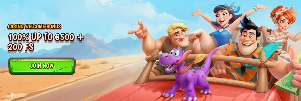 Stonevegas Review, free spins, welcome bonus
