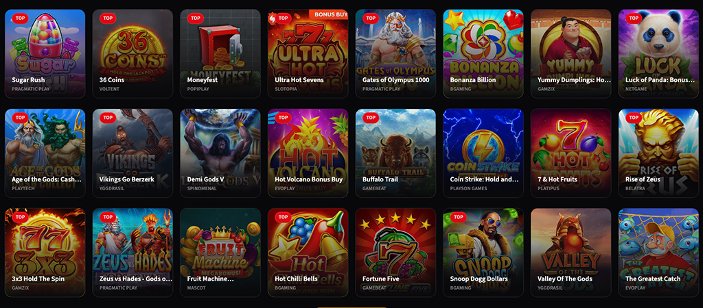 Wild chance casino, slot games, online casino