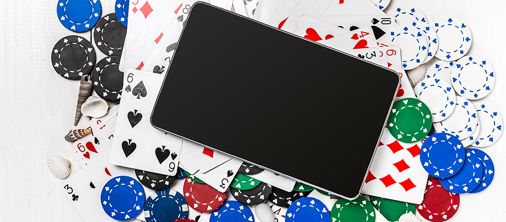 Withdrawal Conditions Before Depositing, online casino