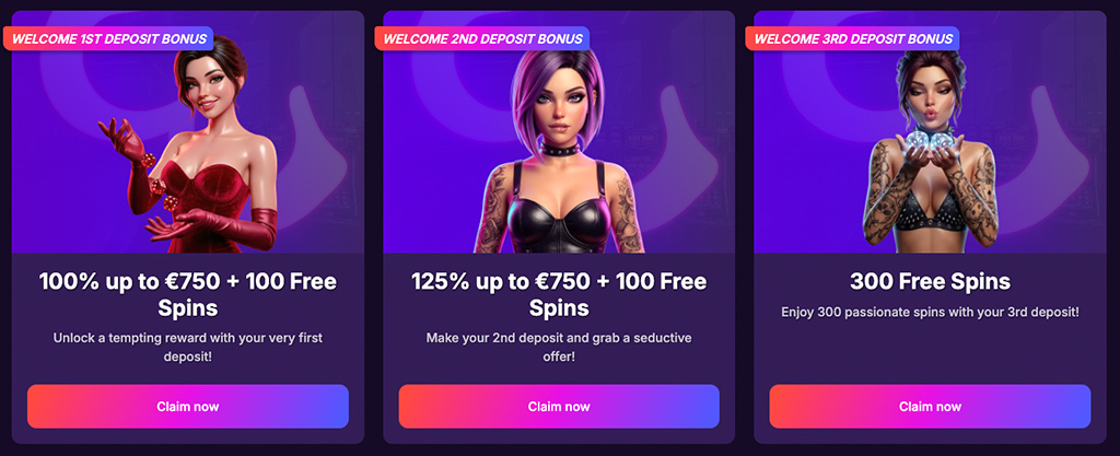 Promotions, OnlyWin Casino, online casino Albania